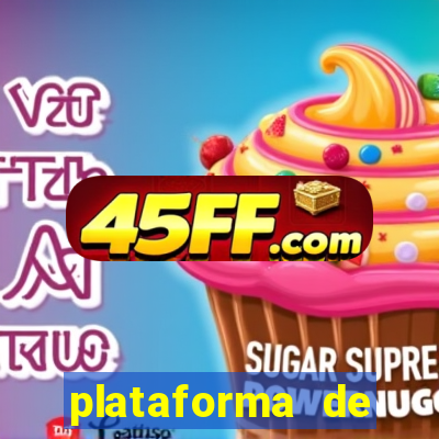 plataforma de cassino chinesa